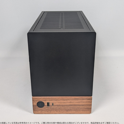 F-Terra-Graphite-ベーシック