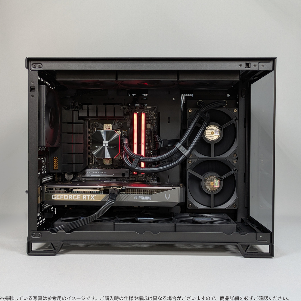 F-2500X-Black-カスタム