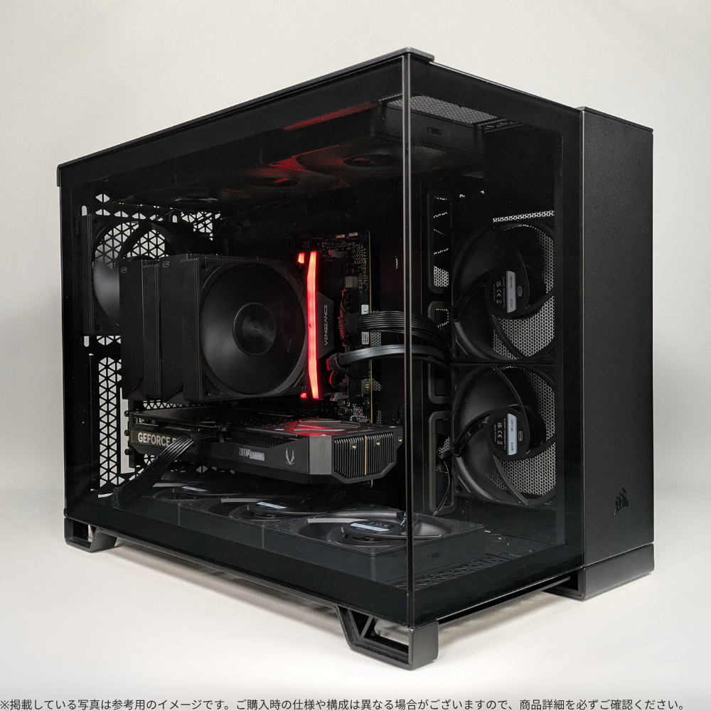 F-2500X-Black-カスタム