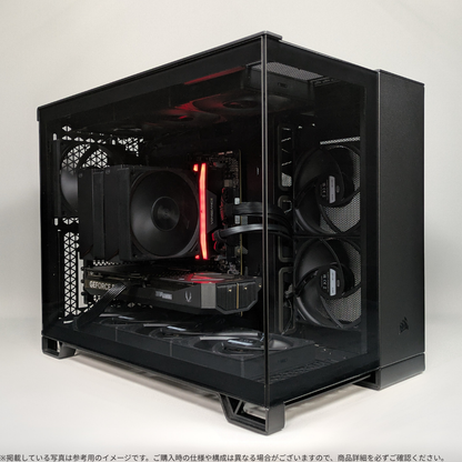 F-2500X-Black-カスタム