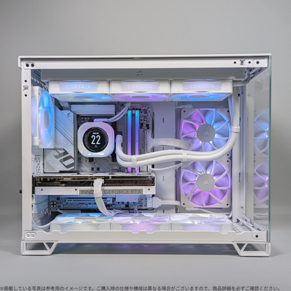 F-2500X-White-カスタム