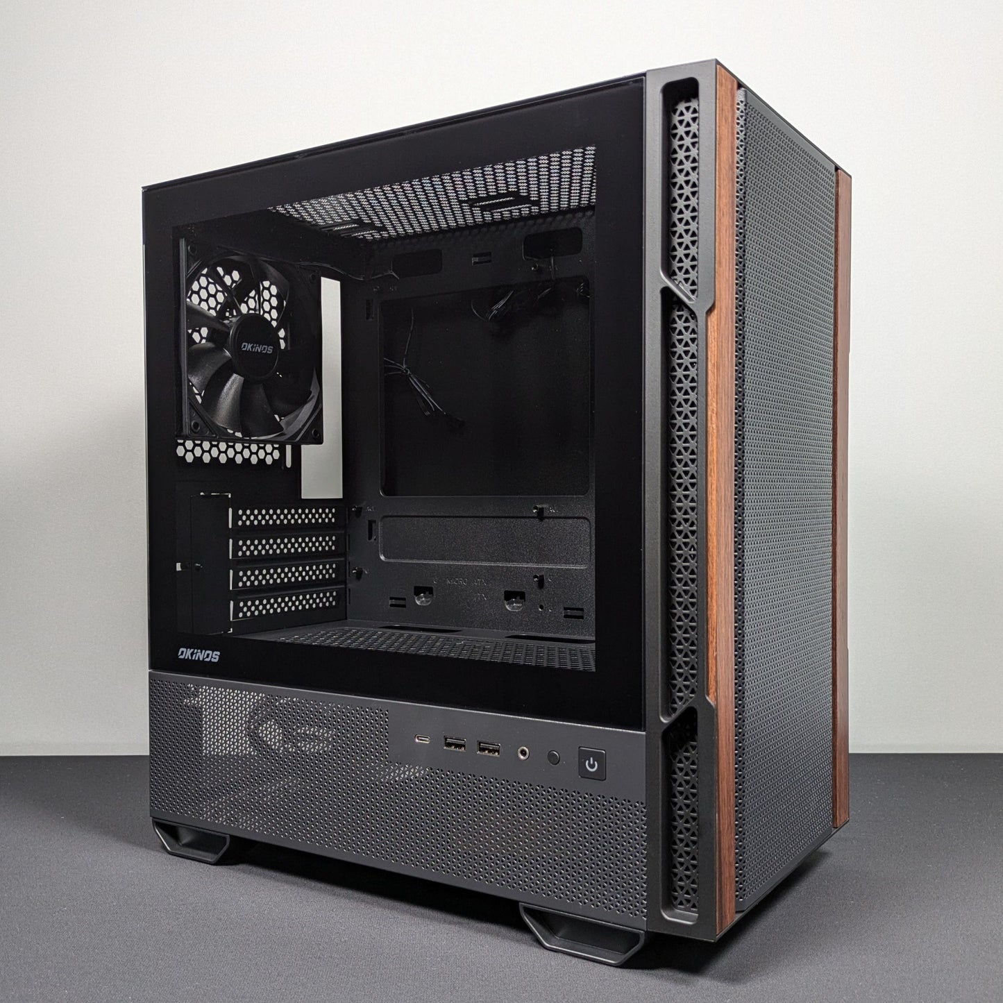 PCケース