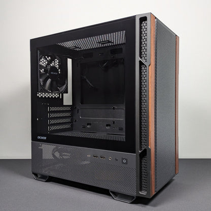 PCケース