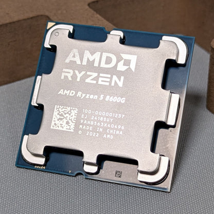CPU