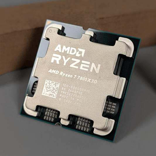 CPU