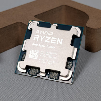 CPU