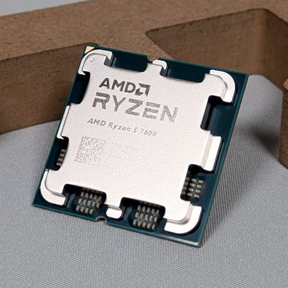 CPU