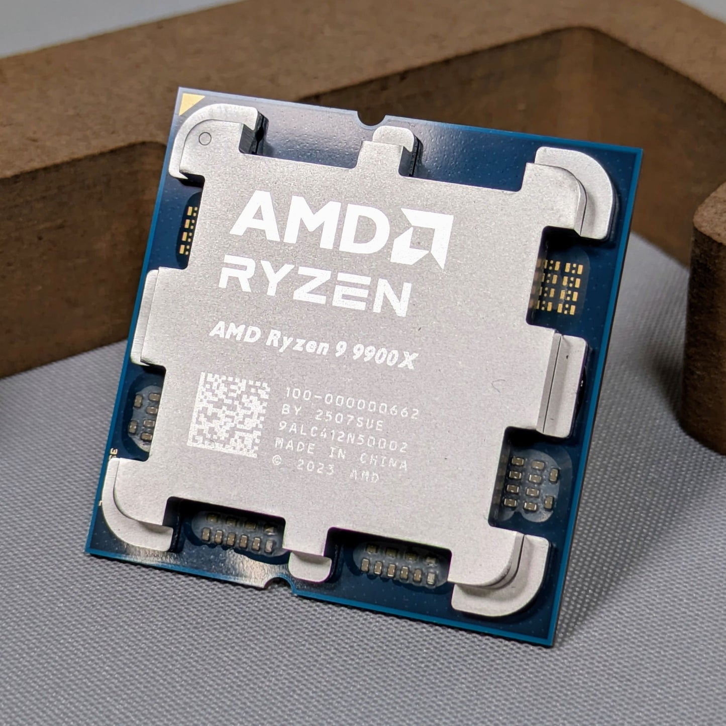 CPU