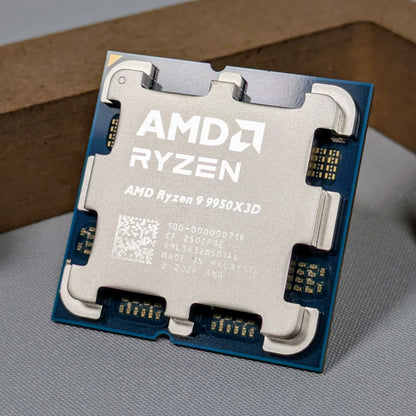 CPU