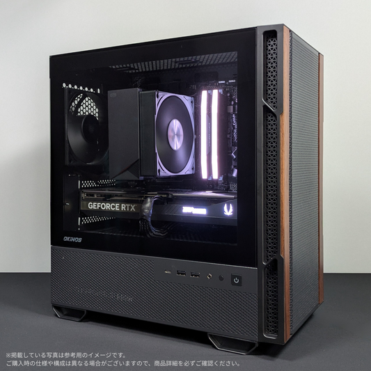 あなただけの理想のパソコンをお届け｜Fuji-PC-Factory｜BTO
