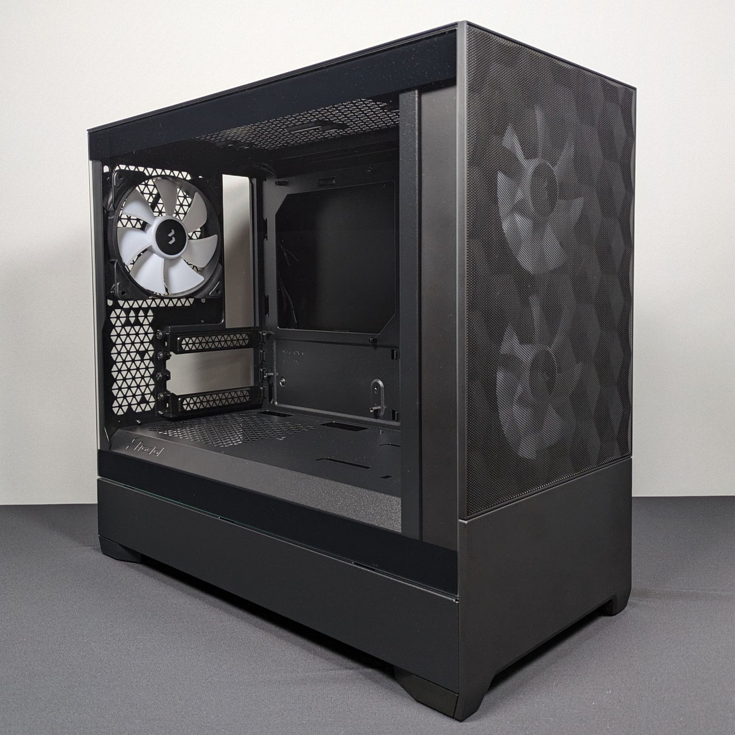 PCケース
